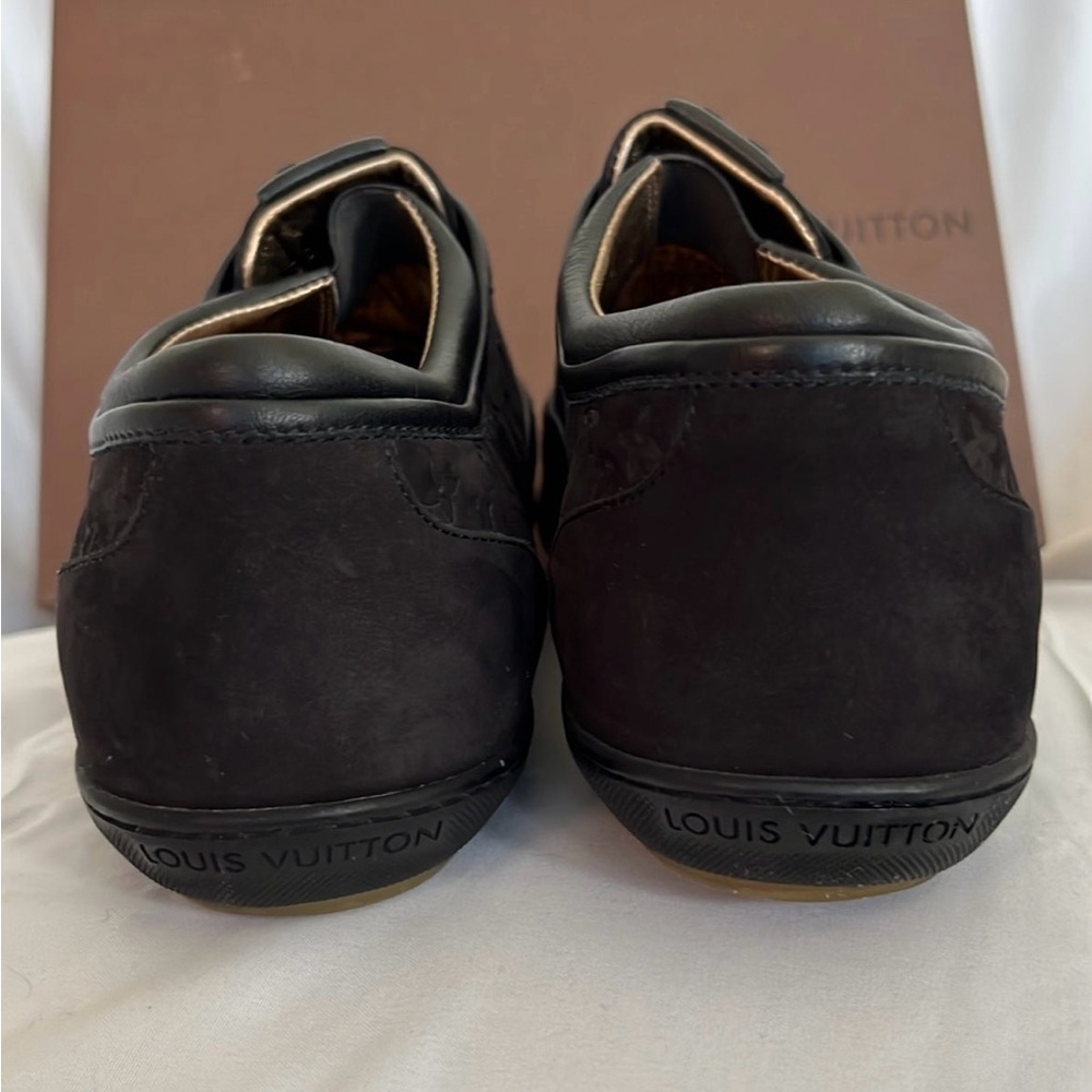 Louis Vuitton shoes - Picture 5 of 8